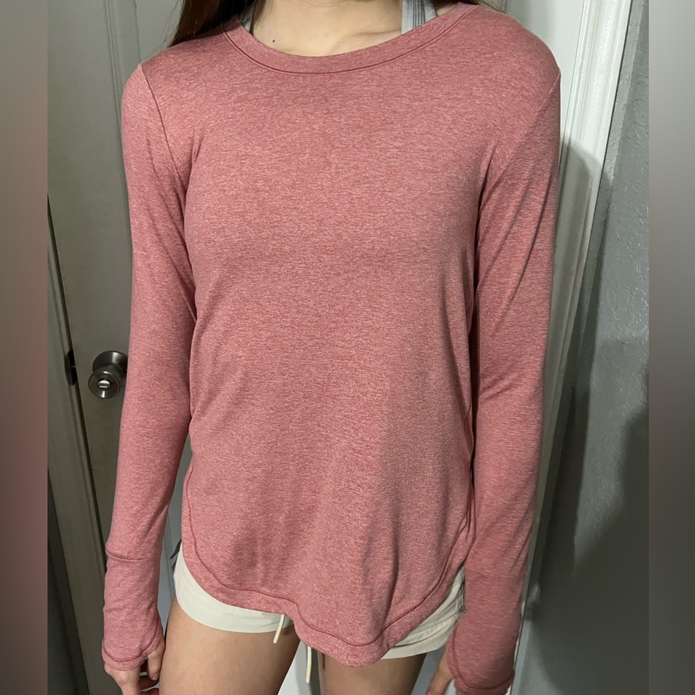 Athleta Long Sleeve